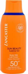 Lancaster Lancaster Sun Beauty Lapte de corp SPF50 Preparat pentru plaja corpului 175ml (129626)