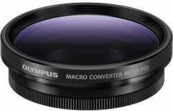 Olympus Convertor Macro Olympus MCON-P02, negru (V321200BW000)