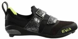 FIZIK pantofi UOMO Triathlon K1 r negru. 41 (FZK-K1M-10-41)