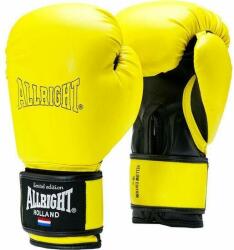 Allright Mănuși de box Allright EDIȚIE LIMITĂ 8 oz universale - melarox - 155,20 RON