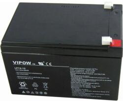 VIPOW Acumulator gel plumb Vipow, 12 V, 12 Ah (BAT0216)