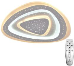 NEDES Plafonieră LED dimabilă LED/105W/230V 3000-6500K + telecomandă (ND3346)