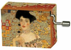 Fridolin - Flasneta Klimt, Adele (4031172581215)