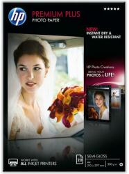 HP Hartie foto HP Premium Plus Semi-gloss CR673A, A4 (CR673A)