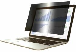 Gearlab Filtru de confidentialitate pentru laptop, 12.5" 294 mm x 175 mm 16: 9, negru mat (GLBE12294175)