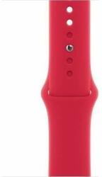 Apple Apple Sport Band, Curea ceas (roșu, 41 mm) (MP6Y3ZM/A)