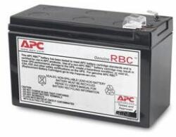 APC Acumulator UPS APC RBC110, pentru BX650CI, BX650CI-GR, BR550GI (APCRBC110) - melarox