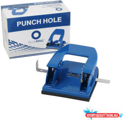 Bluering Lyukasztó 30lap Bluering(R) kék (JJ40205S)