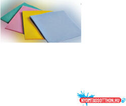 Vileda Törlõkendõ univerzális 38 x 40 cm All Purpose Vileda kék_100554 (43302) - nyomtassotthon