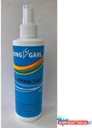 King Garl Műanyag tisztító spray általános felületekhez 250ml, 100 db King Garl (CLNR7011) - nyomtassotthon