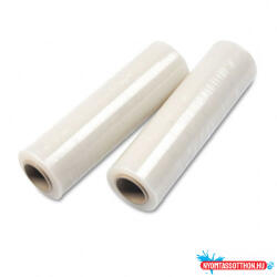  Strechfólia nyújtható 50cm, 2kg 23 micron kb. 150 méter átlátszó (STRECH50CM2KGTR)