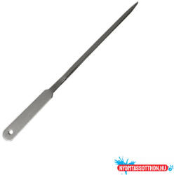 Fornax Levélbontó 23cm, fém kés, fém nyelű Fornax WD-503 (5039) - nyomtassotthon