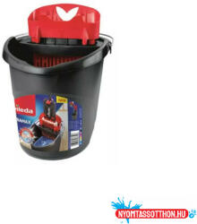 Vileda Felmosó vödör csavarókosárral Ultramax Vileda_F25223 (43298)