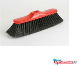  Partvis fej műanyag PETszál Color (43710)