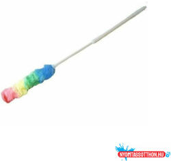  Poroló teleszkópos nyéllel (41829) - nyomtassotthon