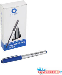 BLUERING Rollertoll 0, 5mm, kupakos Bluering(R) , írásszín kék (JJ20305K)