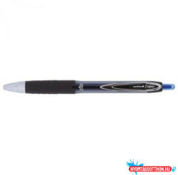 uni Zselés toll 0, 4mm, Uni UMN-207, írásszín kék (2UUMN207K)