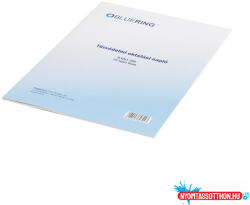 Bluering Tűzvédelmi oktatási napló 24lapos A4, álló B. VALL. 350 Bluering(R) (BVALL350)