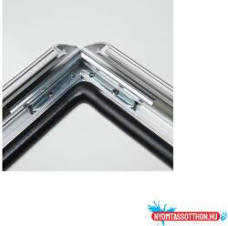 Franken Plakátkeret A4, alumínium keret kültéri Franken (30732)