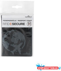 Durable Útlevéltartó RFID védelemmel Durable (DU214401)