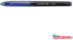 uni Rollertoll Uni UBA-188M AIR, írásszín kék (2UUBA188MK) - nyomtassotthon