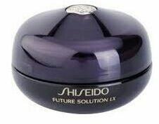 Shiseido Crema regeneratoare pentru ochi si buze Shiseido Future Solution Lx, 17 ml (768614139225)