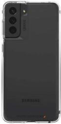 GEAR4 Husa Gear4 Crystal Palace pentru Samsung Galaxy S21 Plus 5G, Policarbonat, Transparent (702007306)