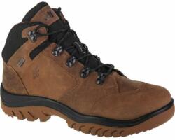 4f Pantofi de trekking pentru bărbați 4f OBMH251 44S/Oliwka, mărime 45 (H4Z21-OBMH251-44S)