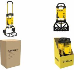 Stanley Cărucior pentru scări Stanley FT584, 30/60 kg (SXWTD-FT584)