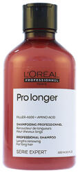 L'Oréal Serie Expert Pro Longer șampon fortifiant pentru păr lung 300 ml - zivada