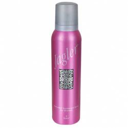 Jagler дезодорант 150ml дамски