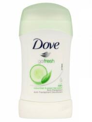 Dove дамски део стик, Краставица, 40мл