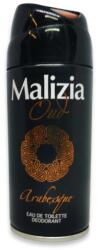Malizia uomo мъжки дезодорант, Oud, Arabesque, 150мл