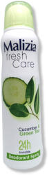 Malizia дезодорант, Дамски, Cucumber & Green tea, Invisible, 150мл