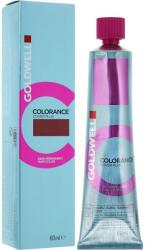 Goldwell Vopsea de păr - Goldwell Colorance Cover Plus Hair Color 7N - Mid Blonde