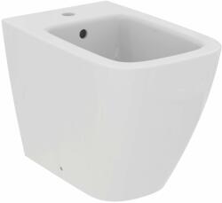 Ideal Standard Bideu pe pardoseala Ideal Standard I. life B alb lucios BTW (T461701) - neakaisa