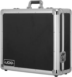 UDG Ultimate Pick Foam Flight Case Multi Format L Silver (U93012SL)