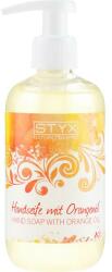 STYX Săpun lichid cu ulei de portocală - Styx Naturcosmetic Hand Soap With Orange Oil 250 ml