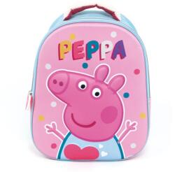 Arditex - Lányok 3D hátizsák PEPPA PIG, PP13821