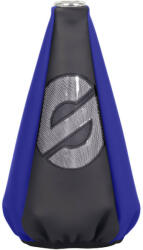  Sparco sebességváltó szoknya, kék-fekete (AUKDOOPC07070002)