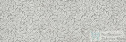 Marazzi Naturalia Decoro Classy Touch Grigio Rett. 33x100 cm-es fali csempe MENK (MENK)