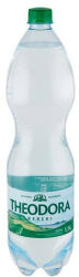 Theodora természetes enyhe ásványvíz 1, 5l (DRS visszaváltható, Betéti díjas +50. -Ft)