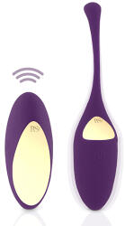  Ou vibrator Pulsy Playball Purple