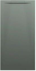 Laufen Pro S Marbond szögletes zuhanytálca 180x90 cm, matt beton H2111800790001 (H2111800790001)