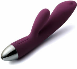SVAKOM Vibrator rabbit si punctul G Trysta Vibrator