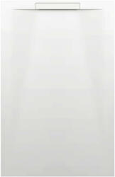 Laufen Pro S Marbond szögletes zuhanytálca 140x90 cm, fehér H2101880000001 (H2101880000001)