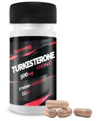 Tenmag Turkesterone Kivonat kapszula 500 mg 60 db - premiumvitamins