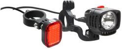 NiteRider Epro 1000 / Emax+ 150 E-bike Első+hátsó Lámpa - elitebike