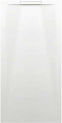 Laufen Pro S Marbond szögletes zuhanytálca 200x100 cm, fehér H2111810000001 (H2111810000001)