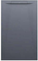 Laufen Pro S Marbond szögletes zuhanytálca 130x80 cm, antracitszürke H2111820780001 (H2111820780001)